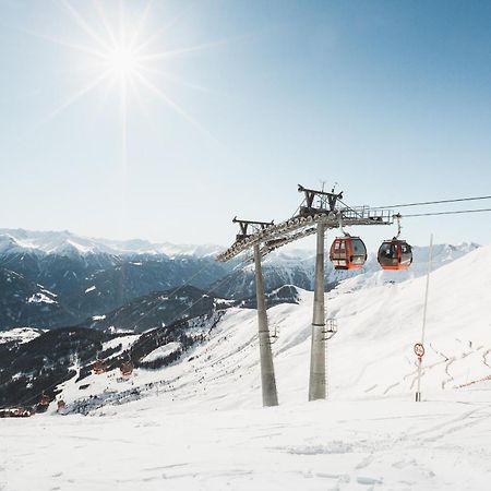 Alpine Resort Goies Superior (Adults Only) Ladis Eksteriør bilde